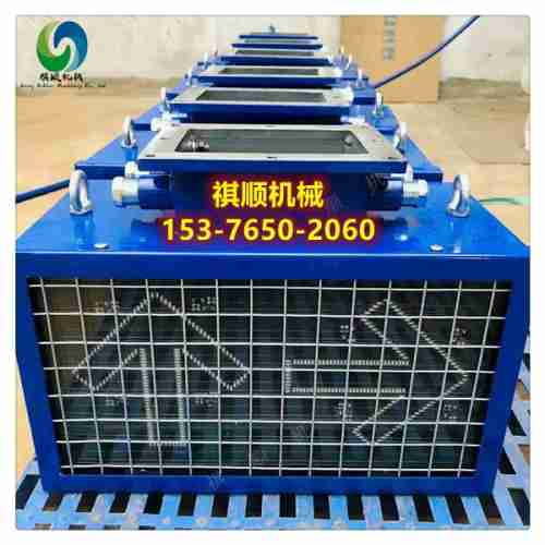 正在割煤注意安全 KXB127声光报警器厂家