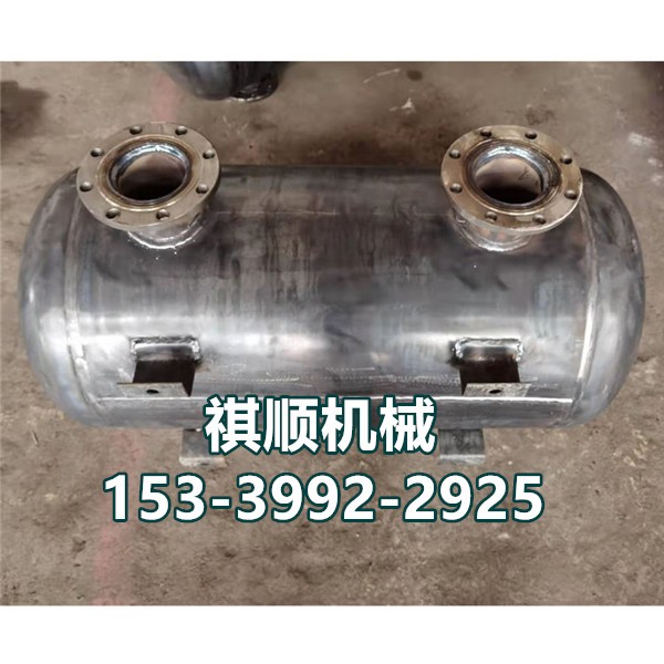 疏通空气炮 KQP-B-150L破拱器空气筒图1