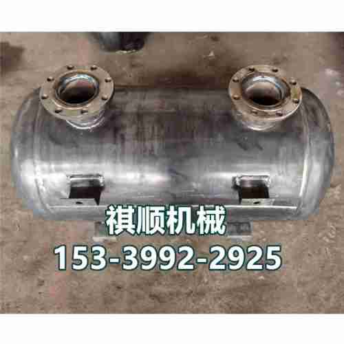 疏通空气炮 KQP-B-150L破拱器空气筒