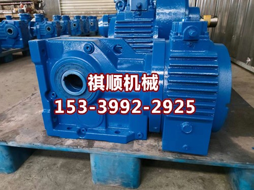 给煤机减速机调速器 MB40MB75MB110无极调速图1