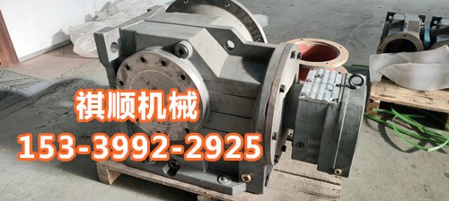 MB系列减速机 调速凸轮固定凸轮行星轮 变速器图1