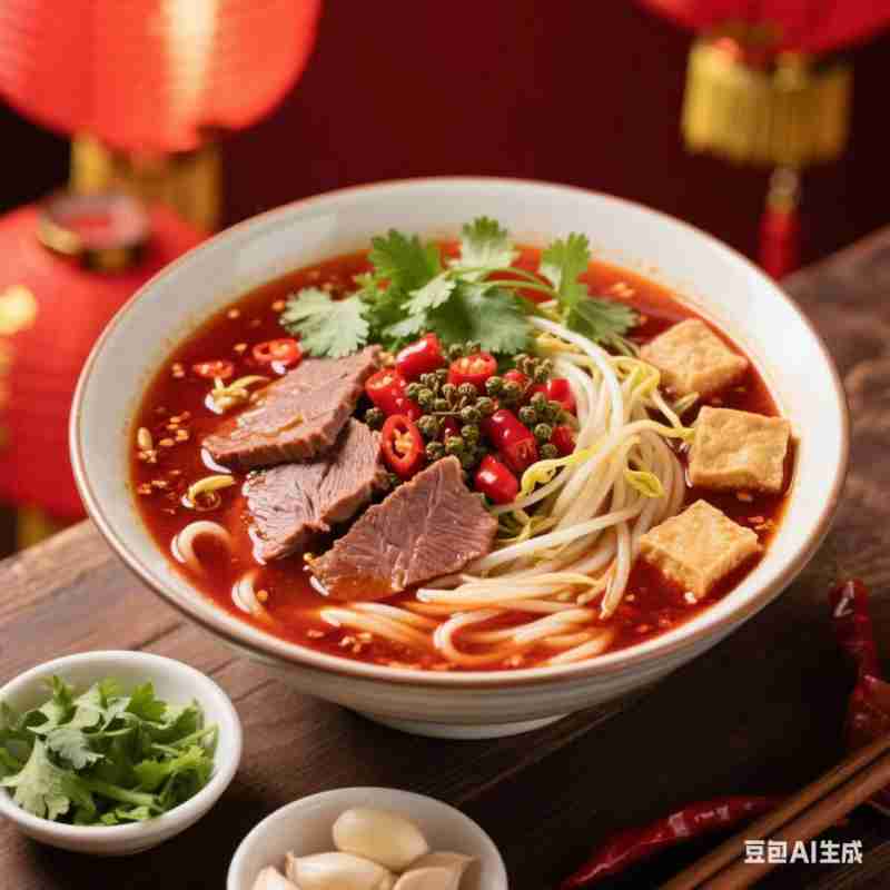 牛肉汤图1