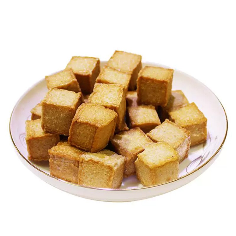 鱼豆腐2500g/袋图2