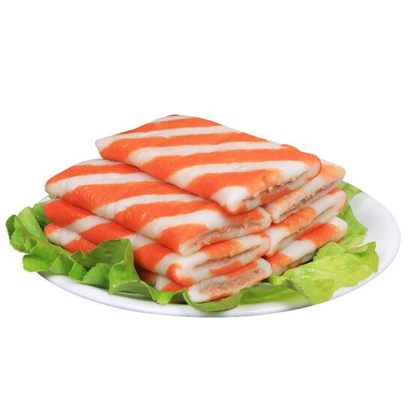 蟹排火锅丸子麻辣烫关东煮饭店小吃图2