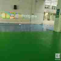 云南环氧自流平地坪涂料/环氧树脂地坪漆销售