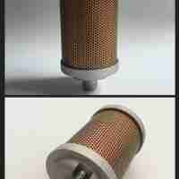 消音器生产厂家