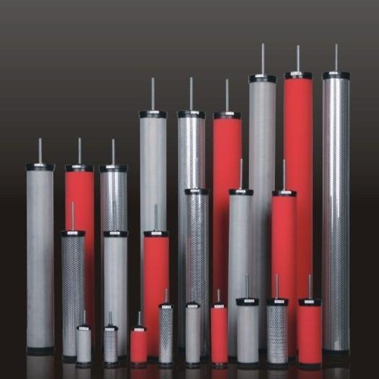 E7-12L滤芯E7-16L滤芯图1