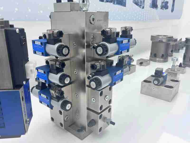 泰丰供应YN32-315HGCV型插装阀价格低图3