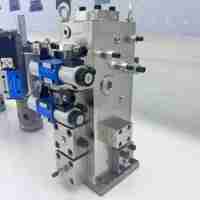 山东泰丰厂家供应YN32-315HXCV型插装阀厂家直销