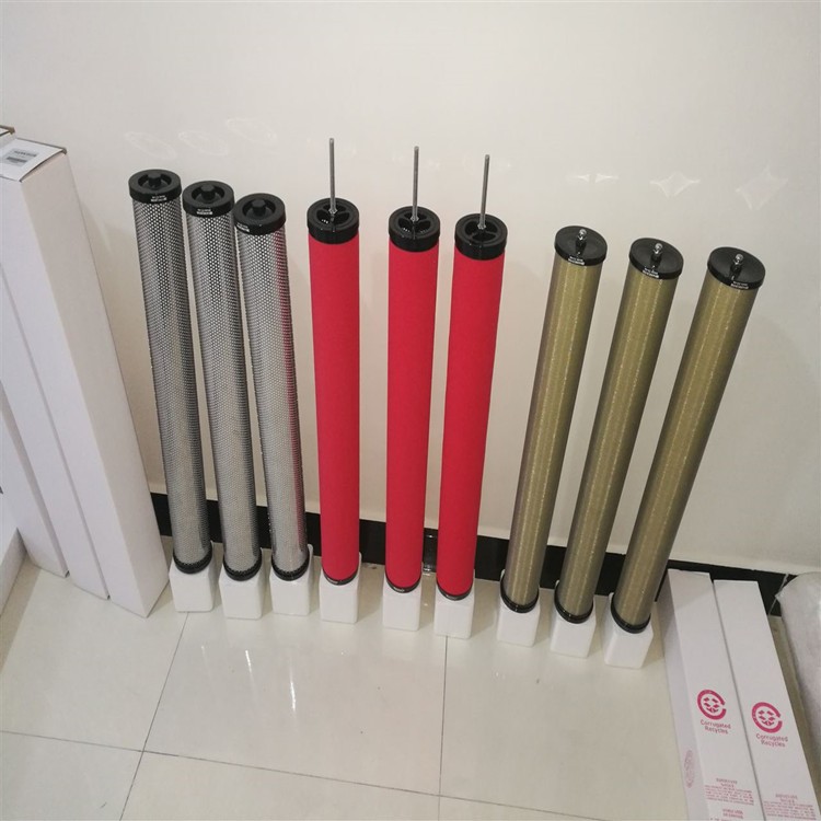 美国HANKISON E7-20 E7-24 E7-28滤芯图1