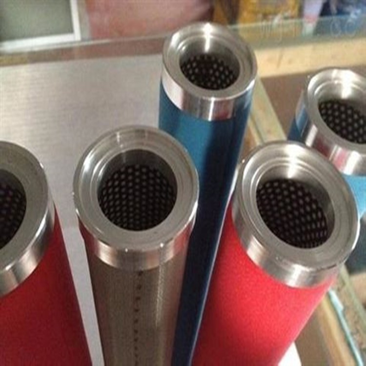 滤芯UfT-1UFT-2 UFT-3图1