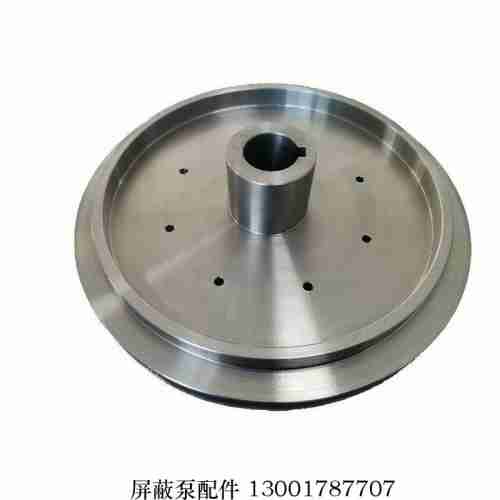 大连环友屏蔽泵轴套S17-2石墨材质 PN100-250原厂